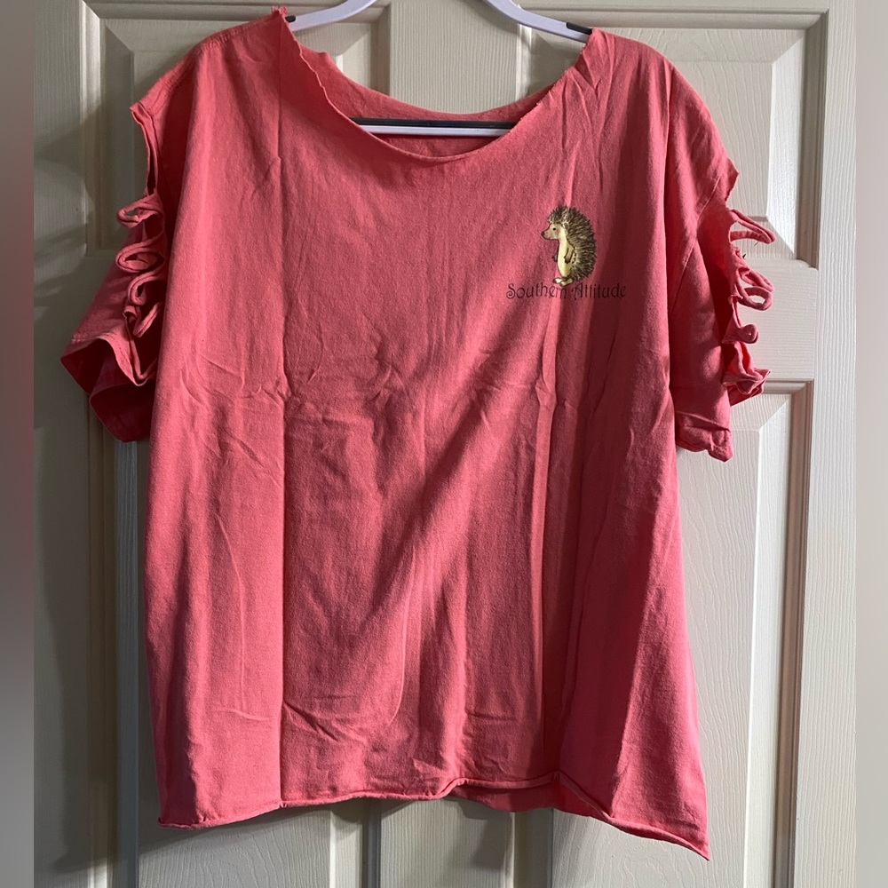Southern Attitude TShirt
